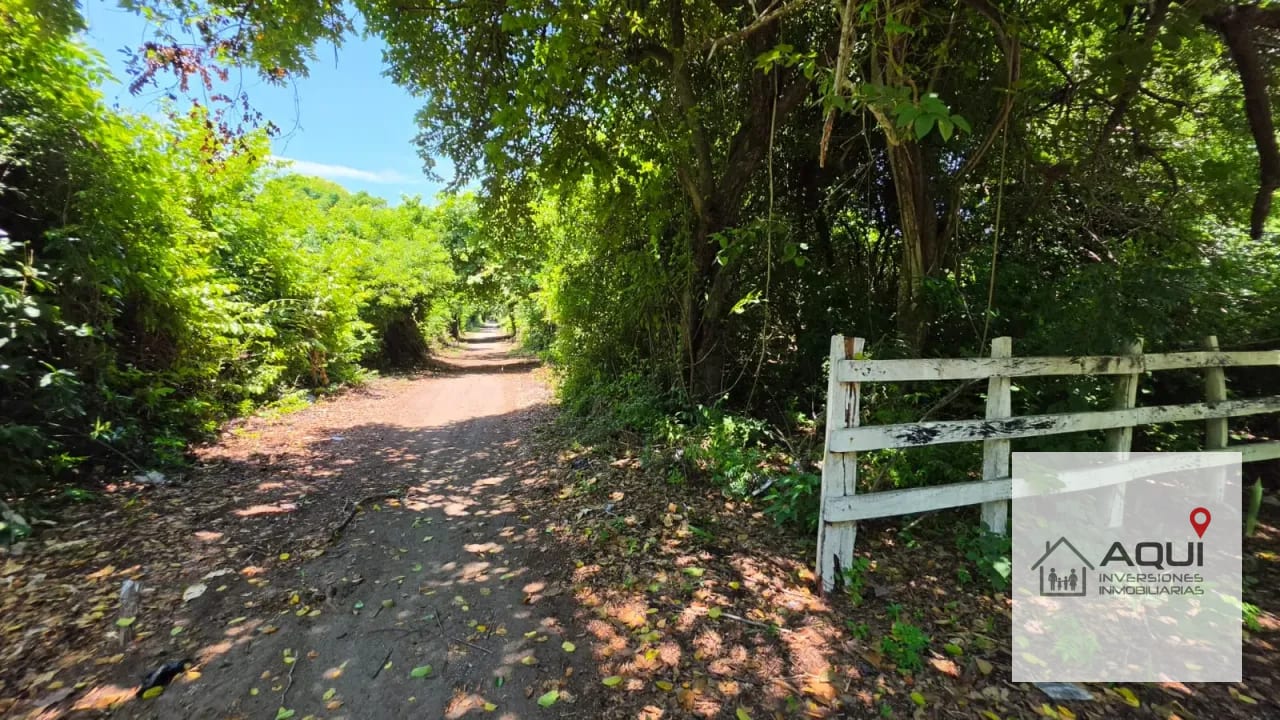 ¡se Venden Terrenos en Garitón, Taxisco, Santa Rosa — Terreno en Venta en Taxisco, Santa Rosa — foto 8 de 8