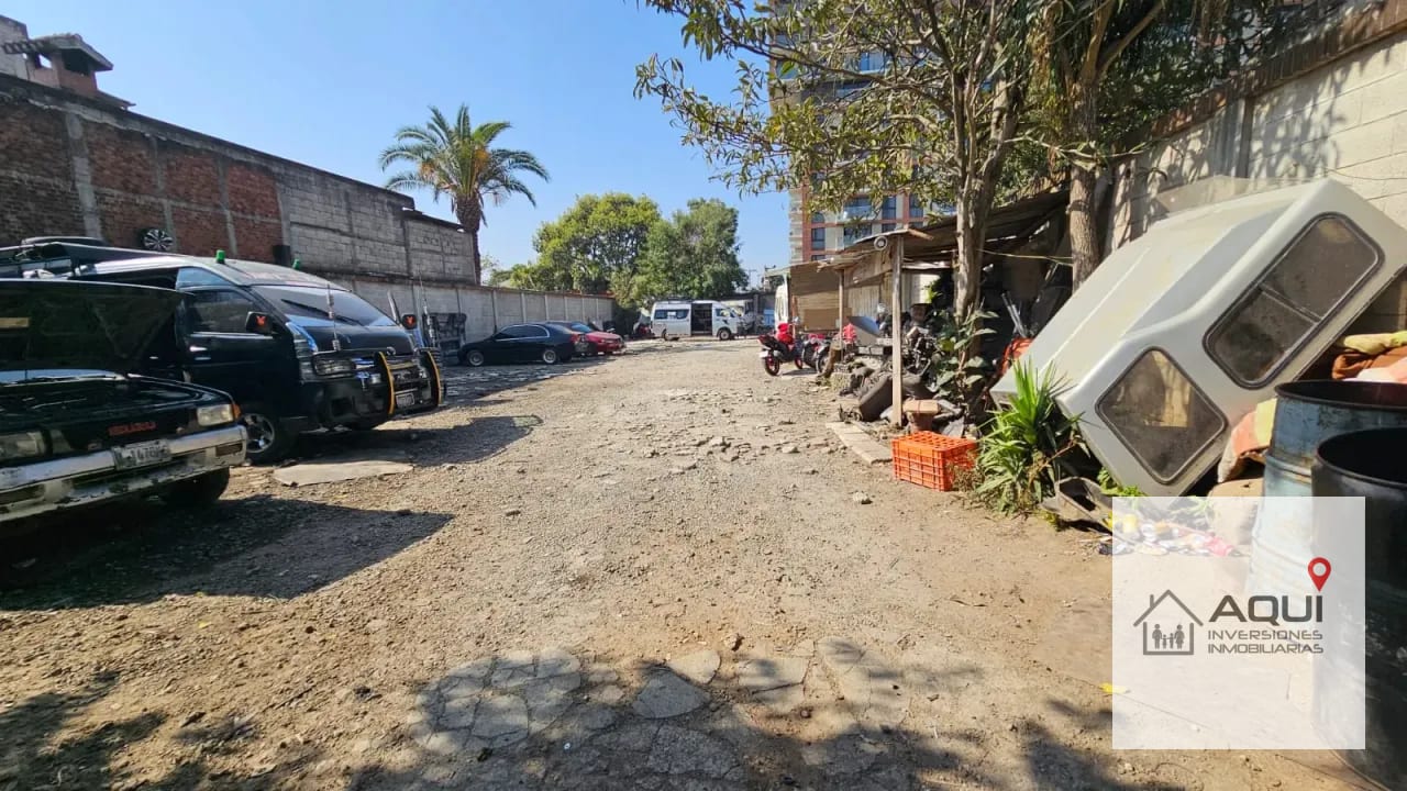 Se Vende Terreno en Colonia Mariscal, Zona 11 — Terreno en Venta en Mariscal, Zona 11, Guatemala, Ciudad — foto 1 de 1