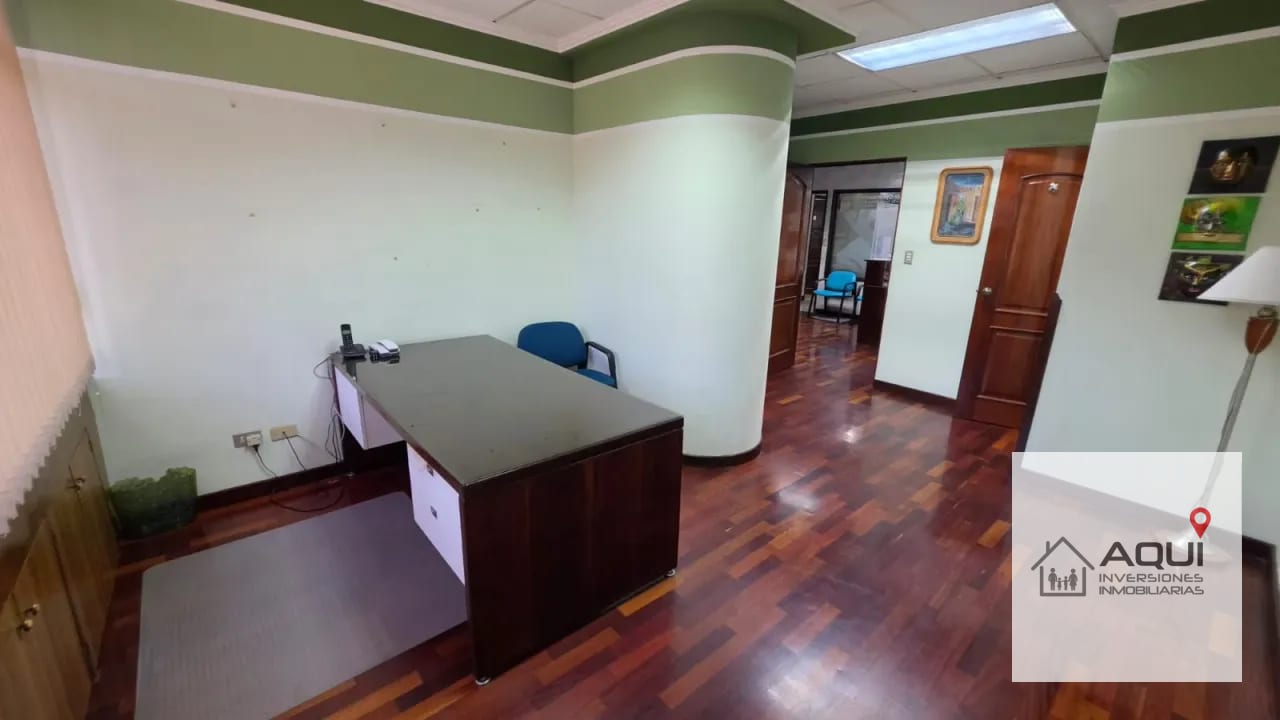 Se Renta Oficina Compartida en Multimédica, Zona 15 — Oficina en Alquiler en Multimedica, Zona 15, Guatemala, Ciudad — foto 2 de 9