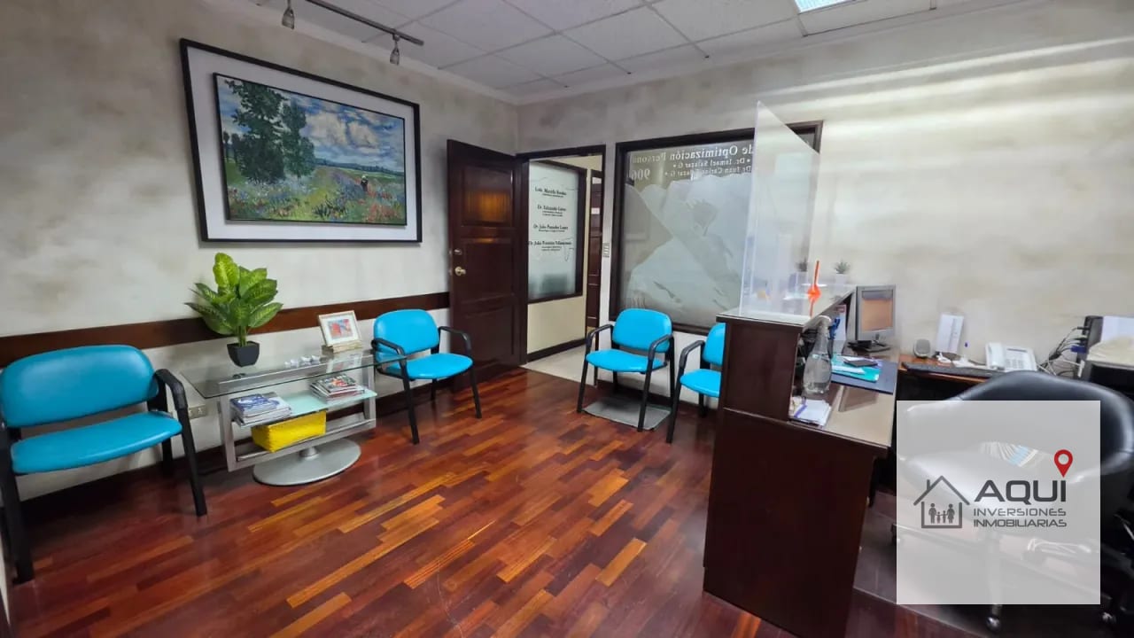 Se Renta Oficina Compartida en Multimédica, Zona 15 — Oficina en Alquiler en Multimedica, Zona 15, Guatemala, Ciudad — foto 3 de 9