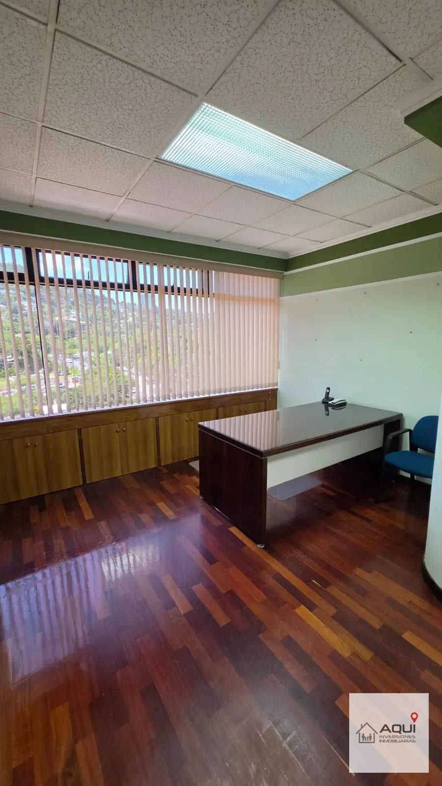 Se Renta Oficina Compartida en Multimédica, Zona 15 — Oficina en Alquiler en Multimedica, Zona 15, Guatemala, Ciudad — foto 1 de 9
