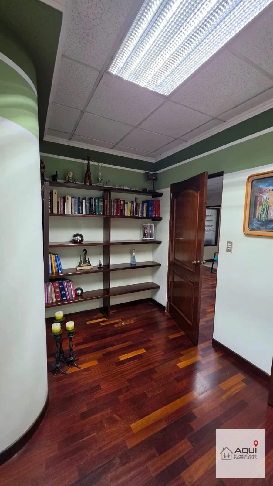 Se Renta Oficina Compartida en Multimédica, Zona 15 — Oficina en Alquiler en Multimedica, Zona 15, Guatemala, Ciudad — foto 4 de 9
