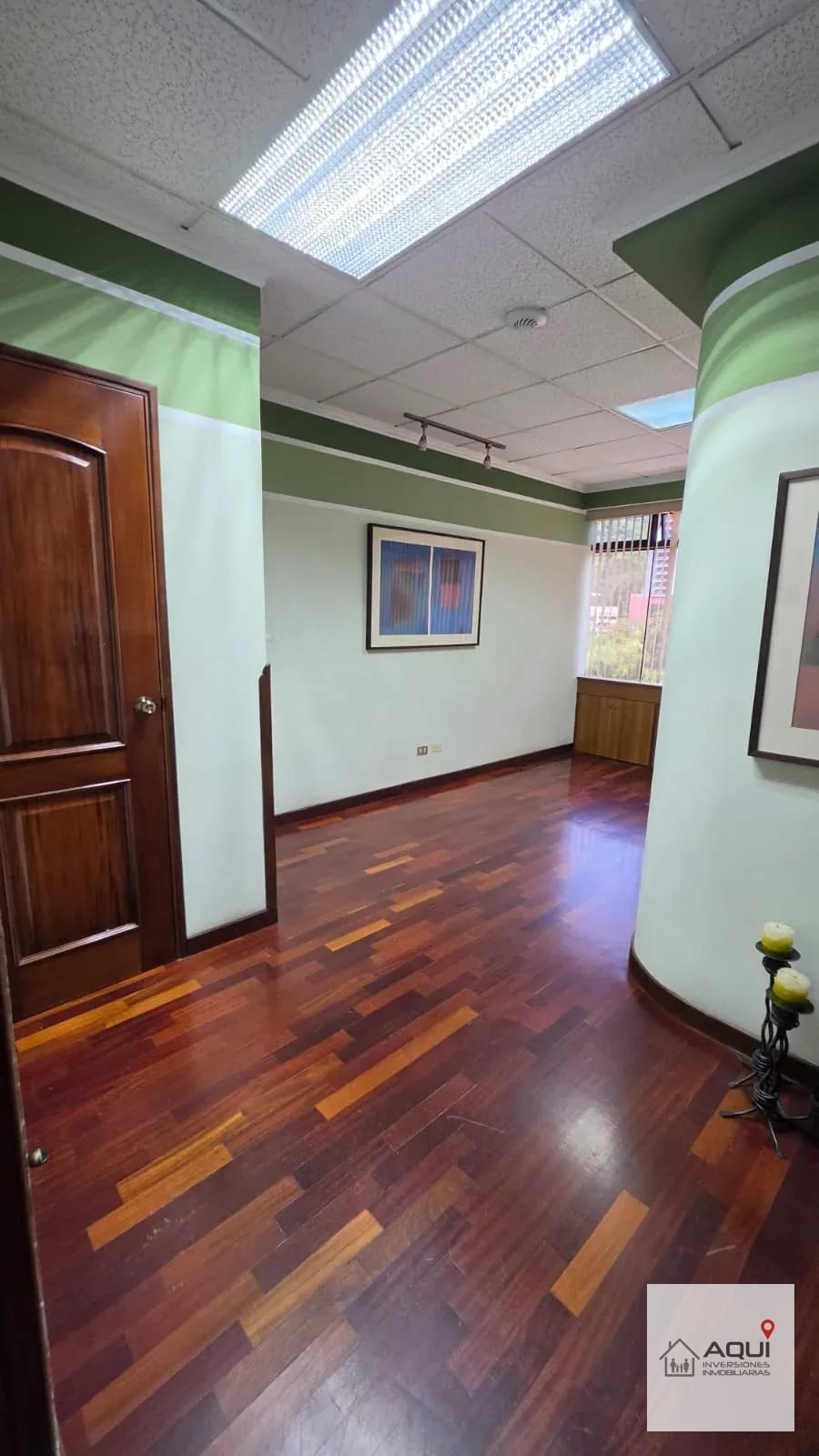 Se Renta Oficina Compartida en Multimédica, Zona 15 — Oficina en Alquiler en Multimedica, Zona 15, Guatemala, Ciudad — foto 7 de 9