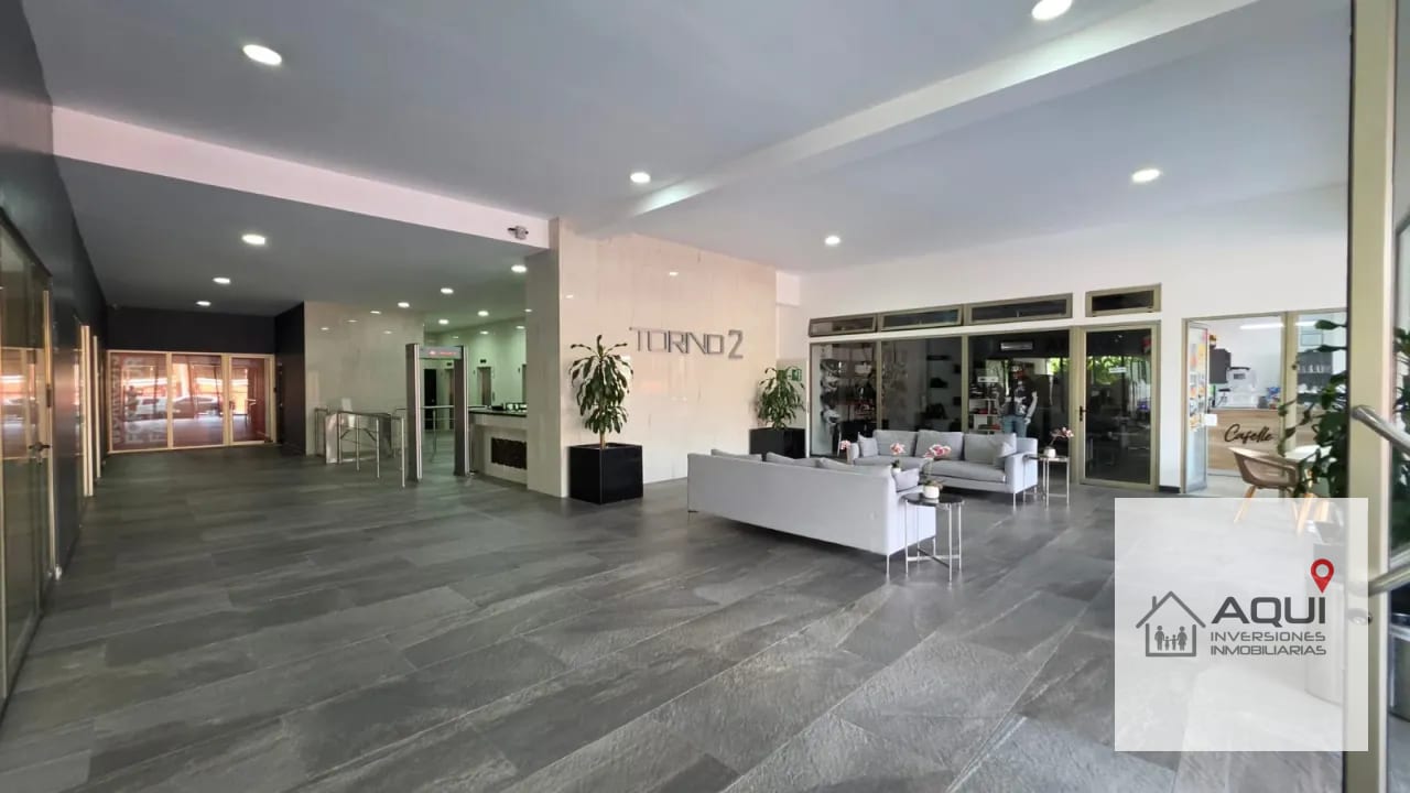 Se Renta Oficina en Edificio Torino 2, Zona 10 — Oficina en Alquiler en Torino, Zona 10, Guatemala, Ciudad — foto 7 de 11