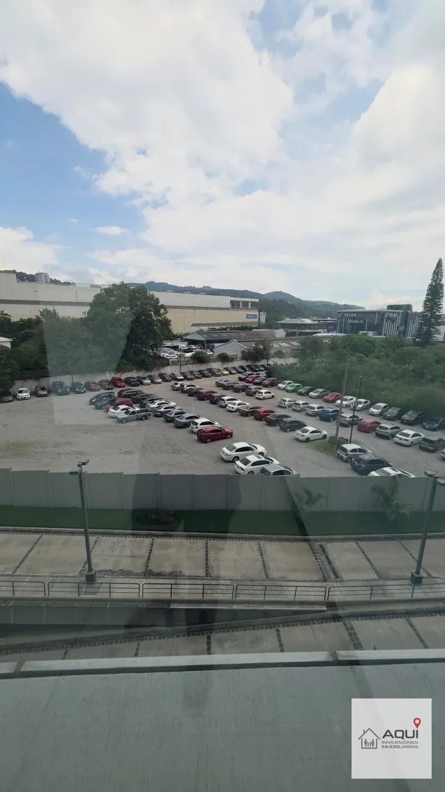 Se Renta Oficina Premium en Zona Pradera — Oficina en Alquiler en Centro Comercial Pradera, Zona 10, Guatemala, Ciudad — foto 10 de 12