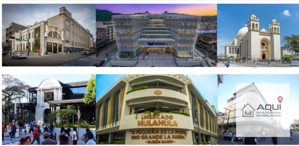 La Joya del Centro Histórico: Edificio en Venta — Edificio en Venta en México, Internacional — foto 3 de 6