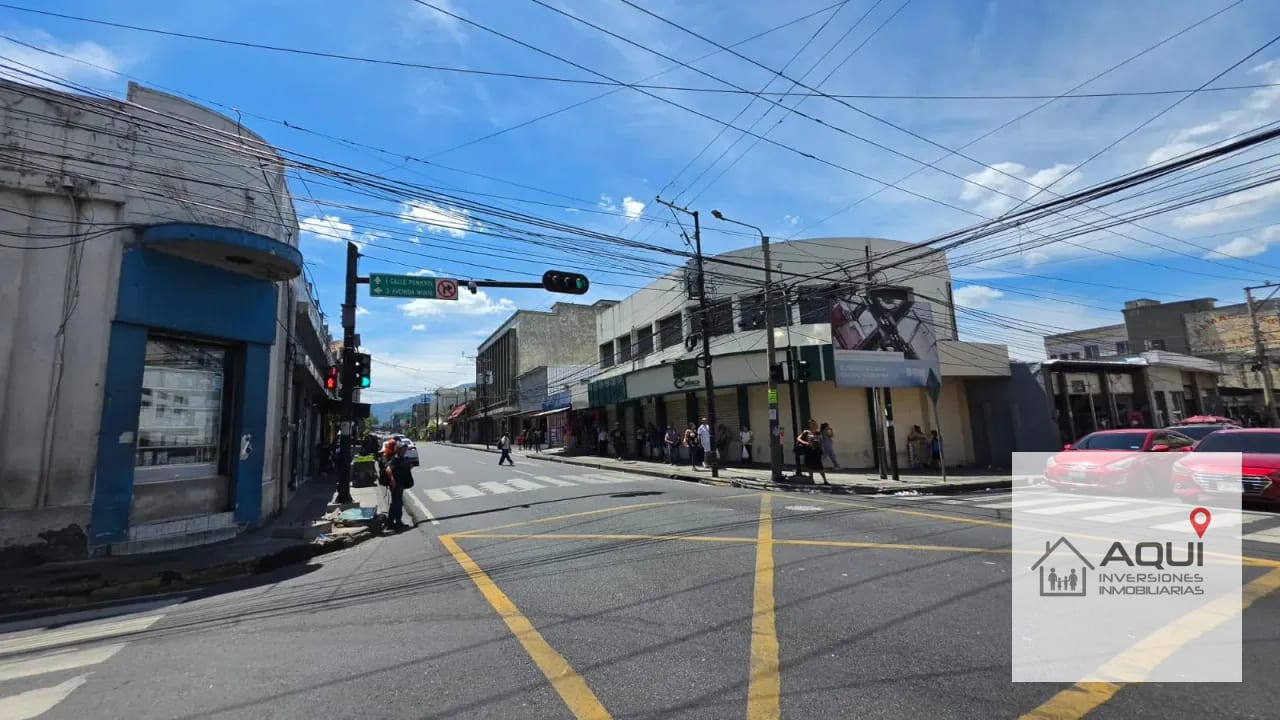 La Joya del Centro Histórico: Edificio en Venta — Edificio en Venta en México, Internacional — foto 2 de 6