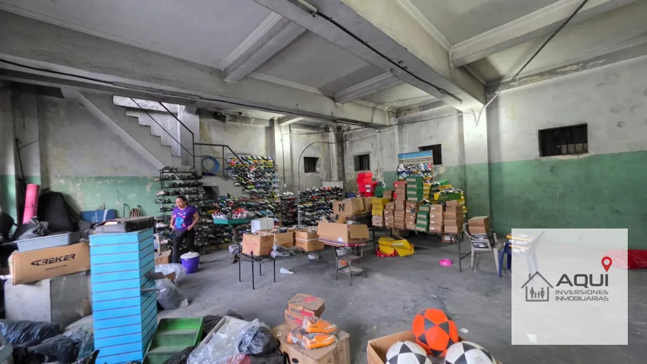 La Joya del Centro Histórico: Edificio en Venta — Edificio en Venta en México, Internacional — foto 4 de 6