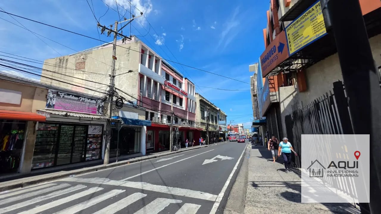 La Joya del Centro Histórico: Edificio en Venta — Edificio en Venta en México, Internacional — foto 5 de 6