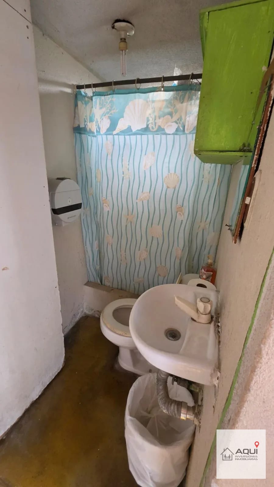 Se Renta Bodega en 2DO Nivel en San Cristóbal, Zona 8 de Mixco — Bodega / Ofibodega en Alquiler en Prados de San Cristóbal, Zona 8 Mixco, Guatemala, Ciudad — foto 3 de 4