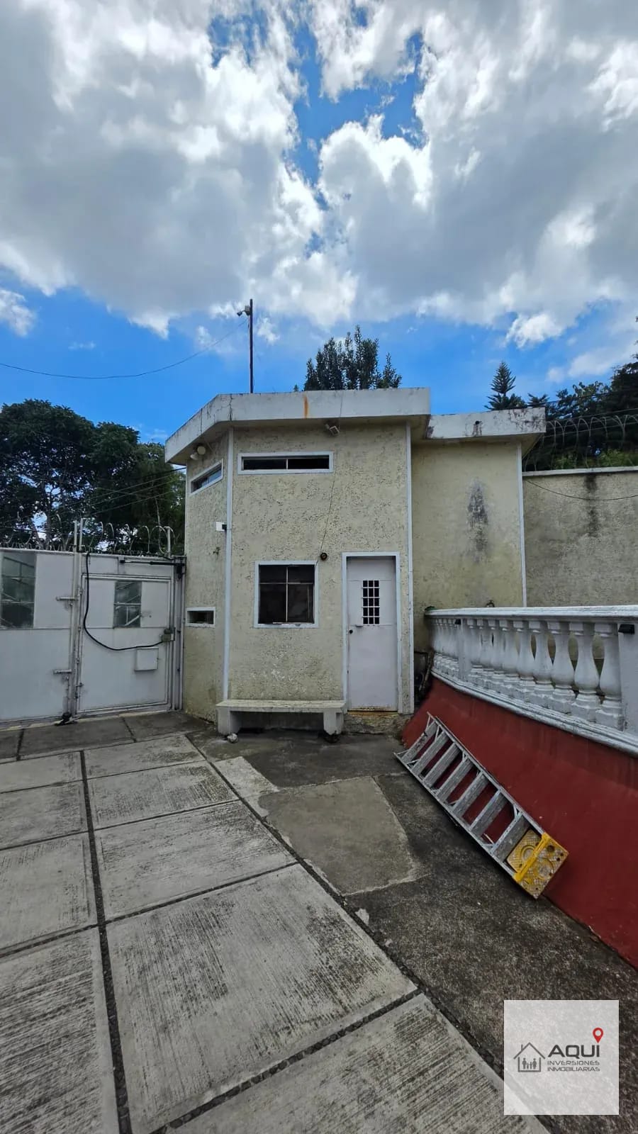 Se Renta Bodega en 2DO Nivel en San Cristóbal, Zona 8 de Mixco — Bodega / Ofibodega en Alquiler en Prados de San Cristóbal, Zona 8 Mixco, Guatemala, Ciudad — foto 1 de 4