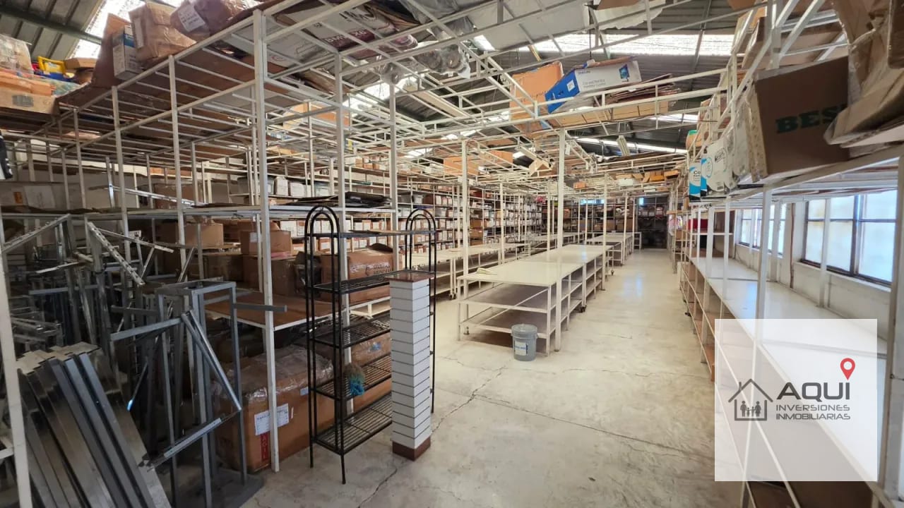 Se Renta Bodega en 2DO Nivel en San Cristóbal, Zona 8 de Mixco — Bodega / Ofibodega en Alquiler en Prados de San Cristóbal, Zona 8 Mixco, Guatemala, Ciudad — foto 4 de 4
