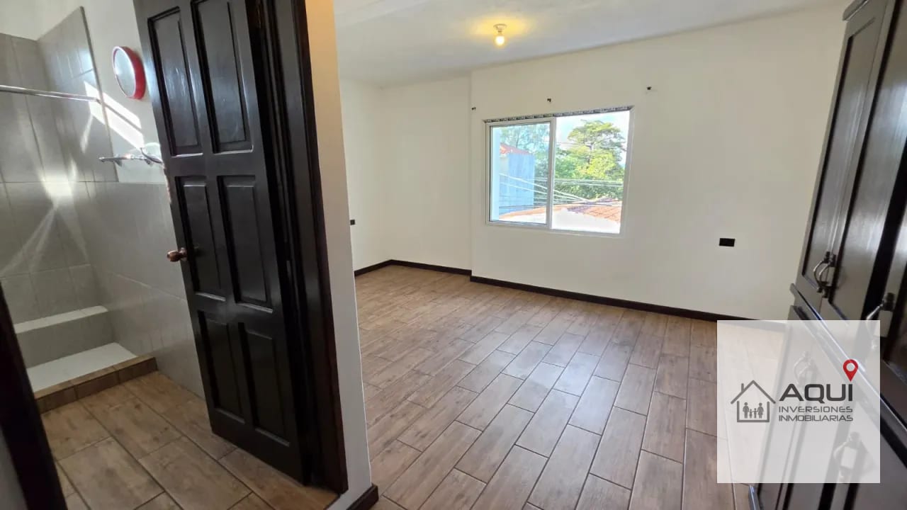 ¡se Renta Casa de 3 Niveles en Zona 15, Cerca de Hospital el Pilar! — Casa en Alquiler en Vista Hermosa I, Zona 15, Guatemala, Ciudad — foto 8 de 17