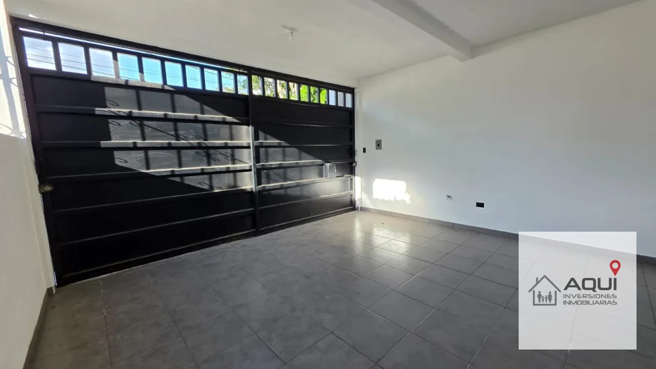 ¡se Renta Casa de 3 Niveles en Zona 15, Cerca de Hospital el Pilar! — Casa en Alquiler en Vista Hermosa I, Zona 15, Guatemala, Ciudad — foto 11 de 17