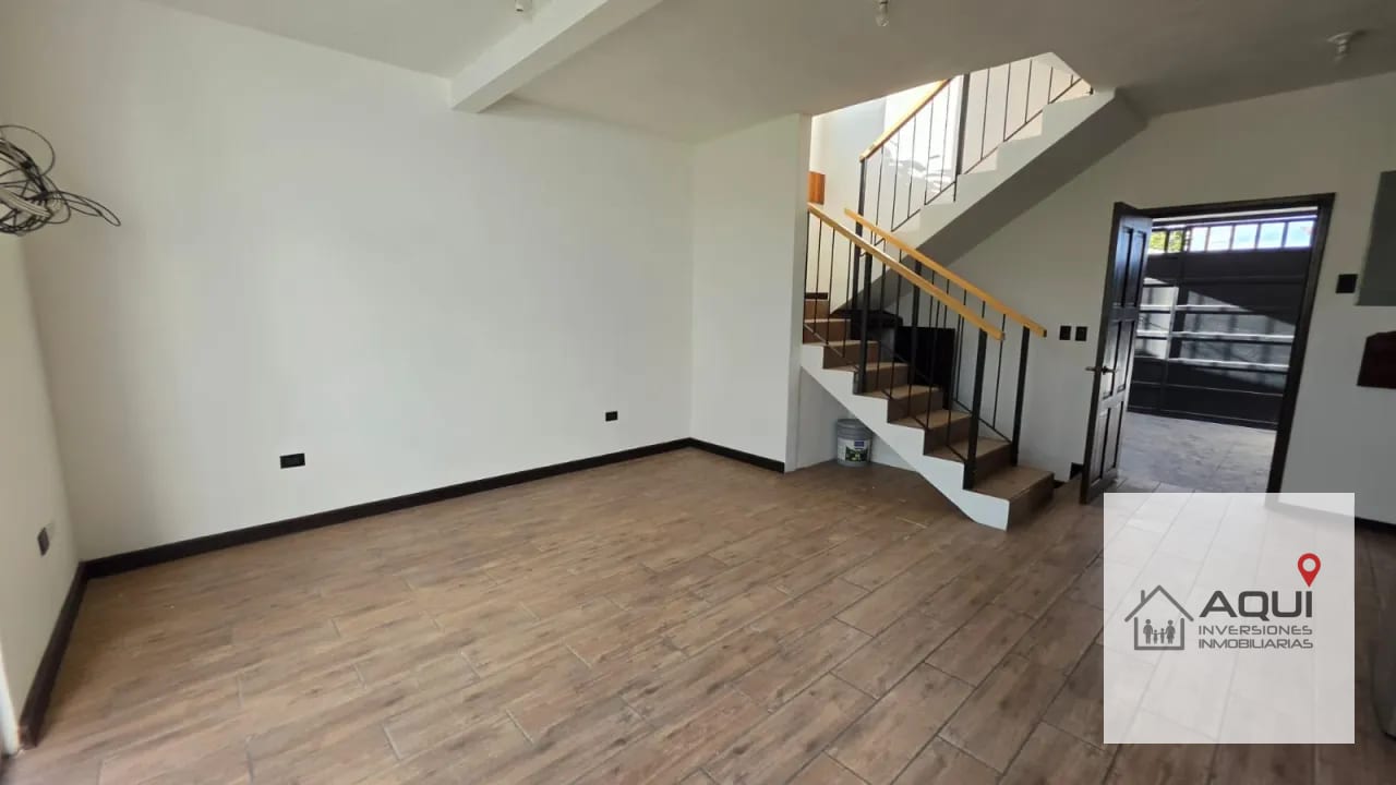 ¡se Renta Casa de 3 Niveles en Zona 15, Cerca de Hospital el Pilar! — Casa en Alquiler en Vista Hermosa I, Zona 15, Guatemala, Ciudad — foto 12 de 17