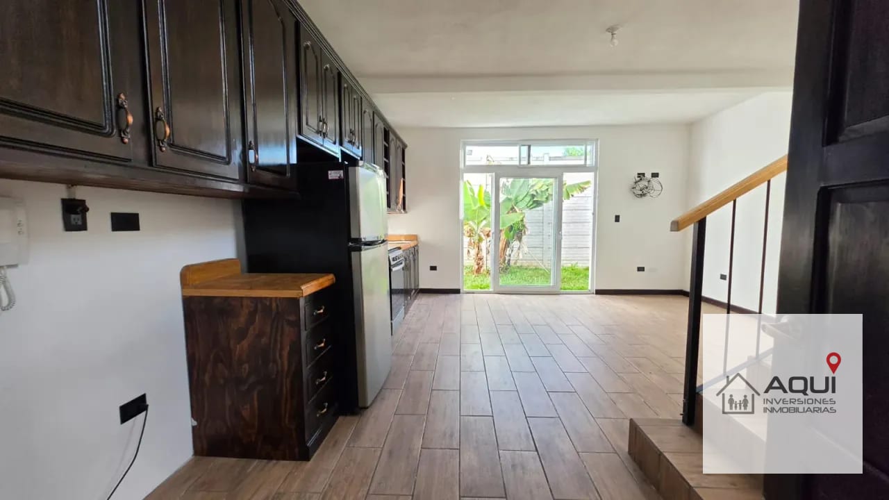 ¡se Renta Casa de 3 Niveles en Zona 15, Cerca de Hospital el Pilar! — Casa en Alquiler en Vista Hermosa I, Zona 15, Guatemala, Ciudad — foto 14 de 17