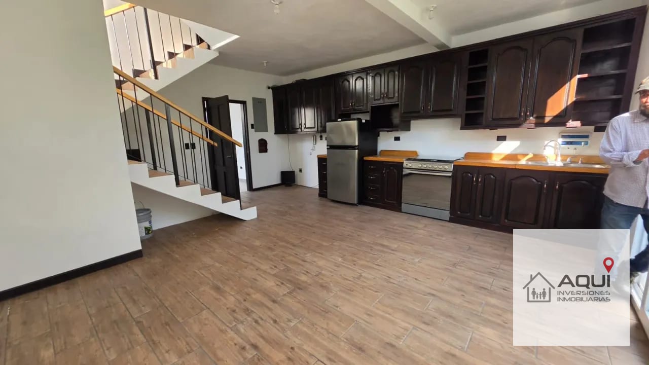 ¡se Renta Casa de 3 Niveles en Zona 15, Cerca de Hospital el Pilar! — Casa en Alquiler en Vista Hermosa I, Zona 15, Guatemala, Ciudad — foto 16 de 17