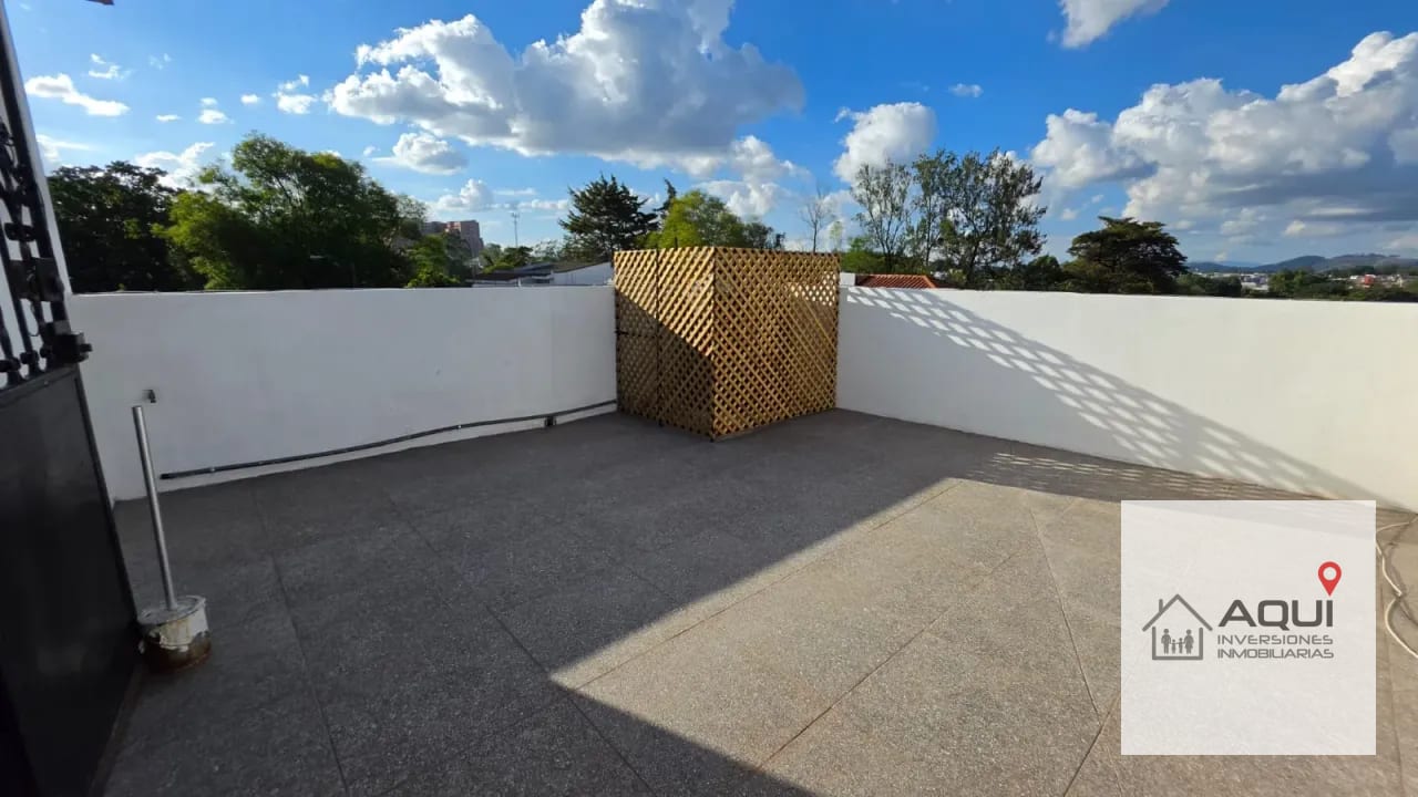¡se Renta Casa de 3 Niveles en Zona 15, Cerca de Hospital el Pilar! — Casa en Alquiler en Vista Hermosa I, Zona 15, Guatemala, Ciudad — foto 17 de 17