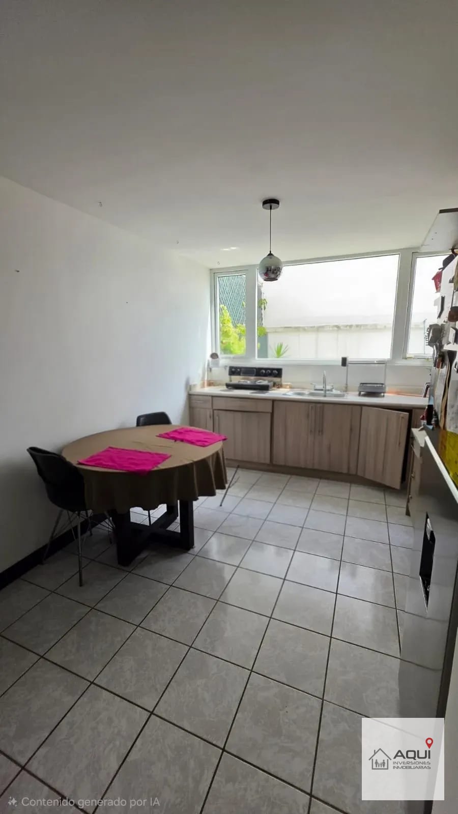 ¡se Vende Apartamento en Edificio Vistas de Hacienda Real, Zona 16! — Apartamento en Venta en Hacienda Real, Zona 16, Guatemala, Ciudad — foto 9 de 11