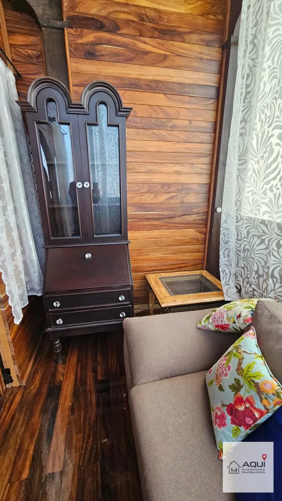 Se Renta Apartamento de lujo Amueblado en Lirios en zona 16 — Apartamento en Alquiler en Lirios de Cayalá I, Zona 16, Guatemala, Ciudad — foto 5 de 17