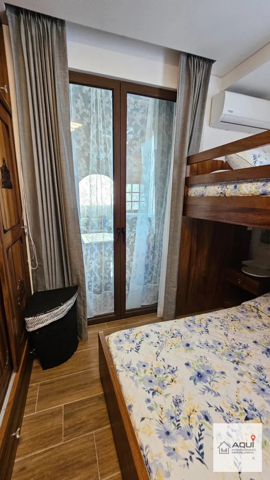 Se Renta Apartamento de lujo Amueblado en Lirios en zona 16 — Apartamento en Alquiler en Lirios de Cayalá I, Zona 16, Guatemala, Ciudad — foto 13 de 17