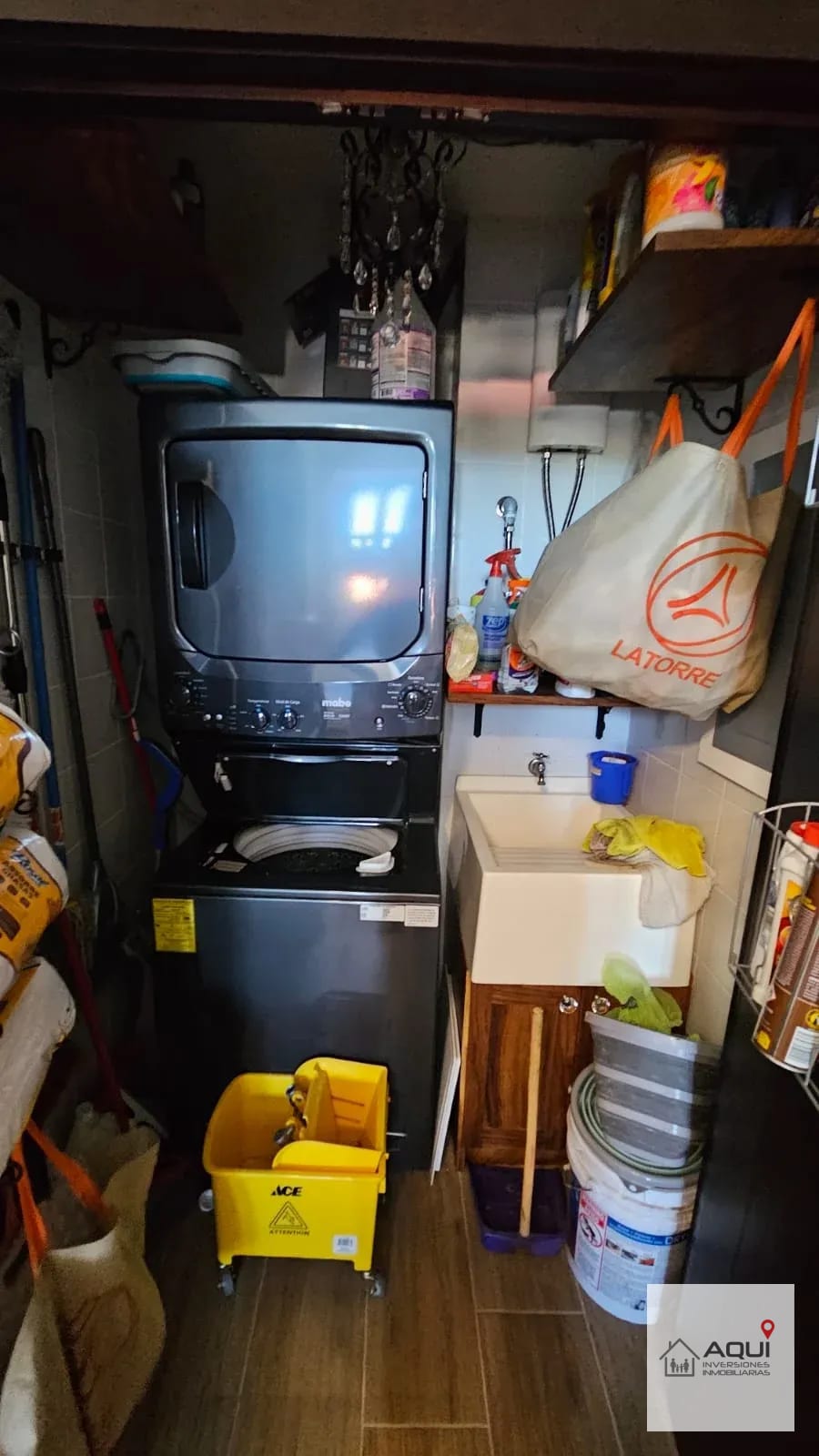Se Renta Apartamento de lujo Amueblado en Lirios en zona 16 — Apartamento en Alquiler en Lirios de Cayalá I, Zona 16, Guatemala, Ciudad — foto 15 de 17