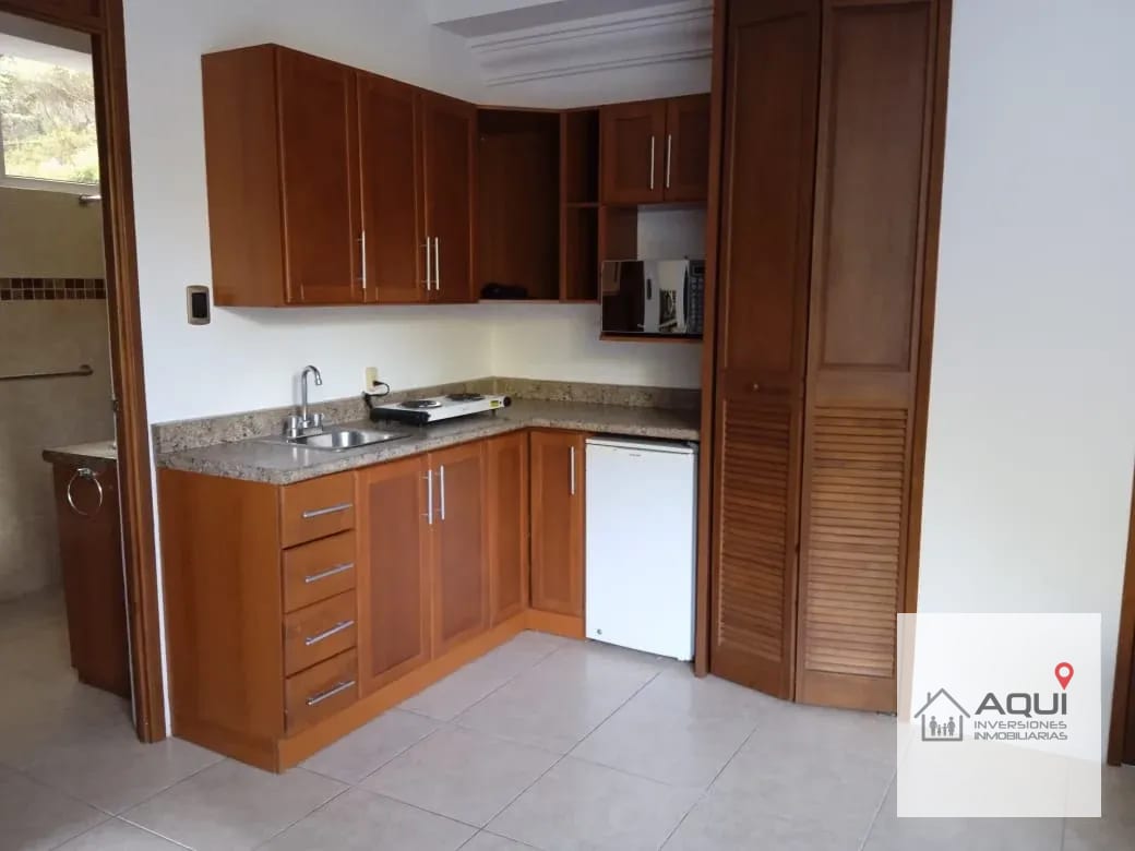 Se Renta Apartamento en la Montaña zona 16 — Apartamento en Alquiler en La Montaña, Zona 16, Guatemala, Ciudad — foto 4 de 5