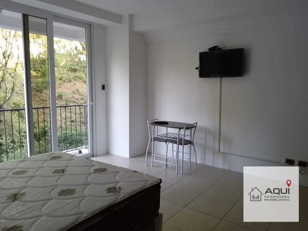 Se Renta Apartamento en zona 16 — Apartamento en Venta en La Montaña, Zona 16, Guatemala, Ciudad — foto 3 de 5