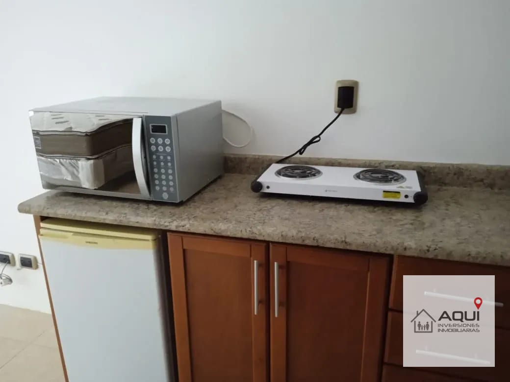 Se Renta Apartamento en zona 16 — Apartamento en Venta en La Montaña, Zona 16, Guatemala, Ciudad — foto 5 de 5