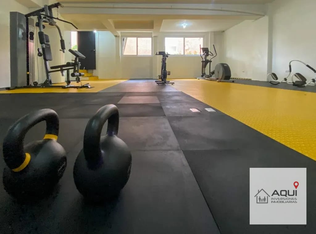 Se renta Apartamento en La Montaña zona 16 — Apartamento en Alquiler en La Montaña, Zona 16, Guatemala, Ciudad — foto 3 de 8