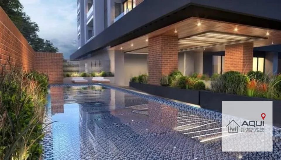 ¡se Renta Hermoso Apartamento en Parque 10! — Apartamento en Alquiler en Parque 10, Zona 10, Guatemala, Ciudad — foto 6 de 12