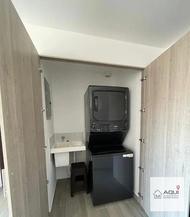 ¡se Renta Hermoso Apartamento en Parque 10! — Apartamento en Alquiler en Parque 10, Zona 10, Guatemala, Ciudad — foto 8 de 12