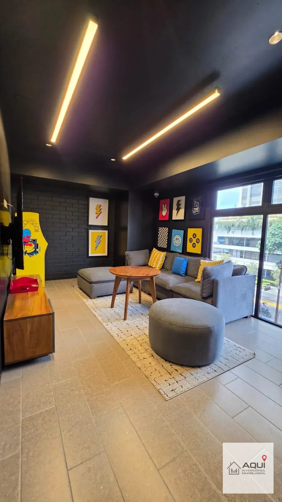 Se Renta apartamento en Modra III, zona 4 — Apartamento en Alquiler en Modra II, Zona 4, Guatemala, Ciudad — foto 17 de 17