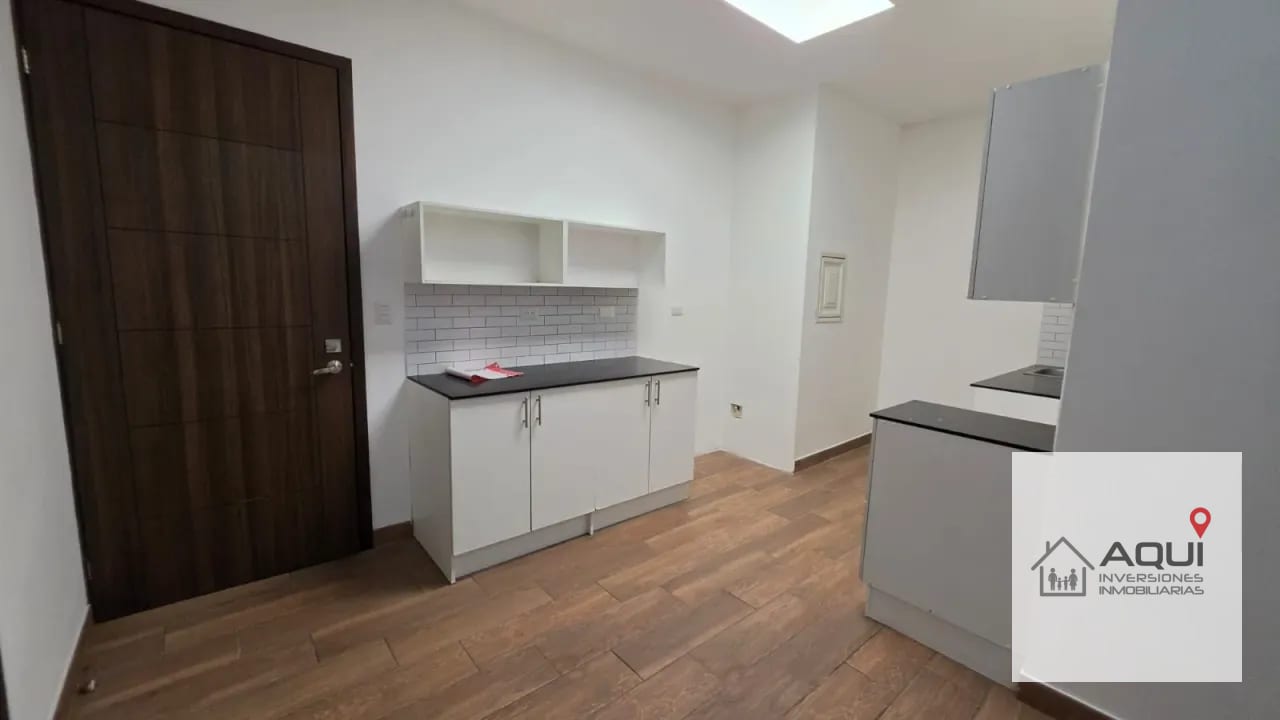 Se Vende Hermoso Apartamento en Zona 2 — Apartamento en Venta en Edificio Roque, Zona 2, Guatemala, Ciudad — foto 13 de 17