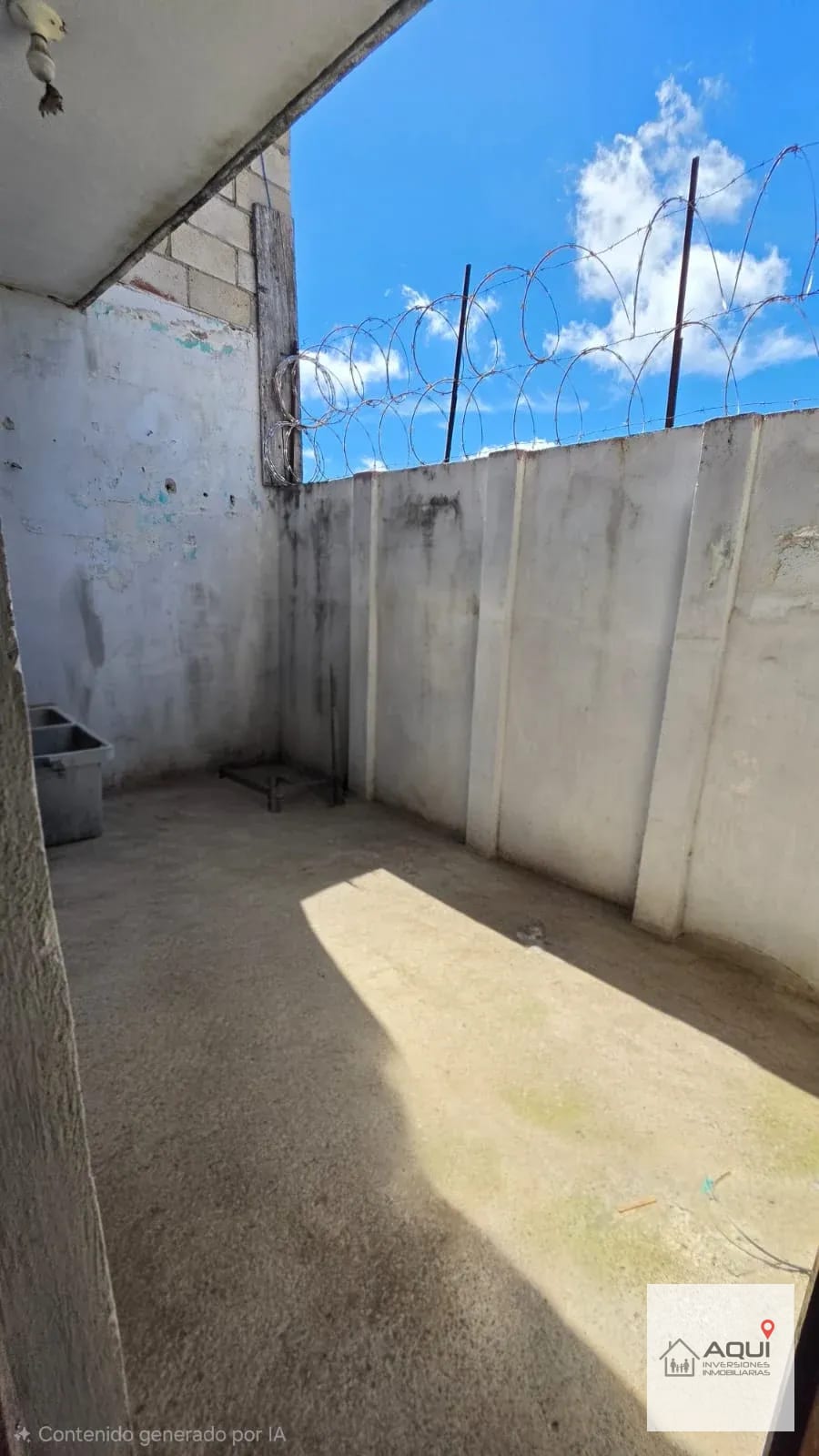 Se vende Amplia Casa en Zona 8 de Villa Nueva — Casa en Venta en Planes de Bárcenas, Villa Nueva, Guatemala, Ciudad — foto 3 de 13