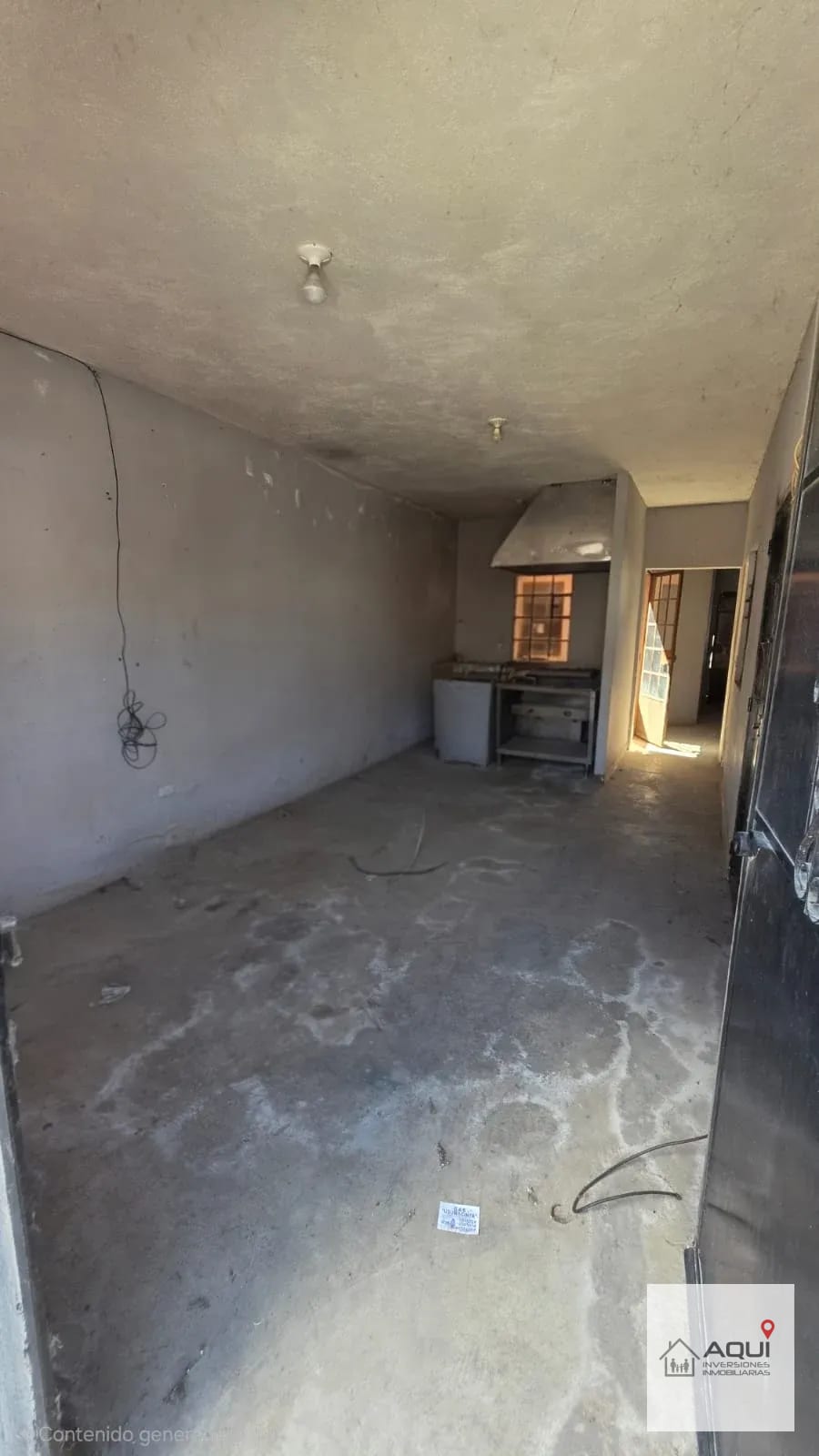 Se vende Amplia Casa en Zona 8 de Villa Nueva — Casa en Venta en Planes de Bárcenas, Villa Nueva, Guatemala, Ciudad — foto 5 de 13