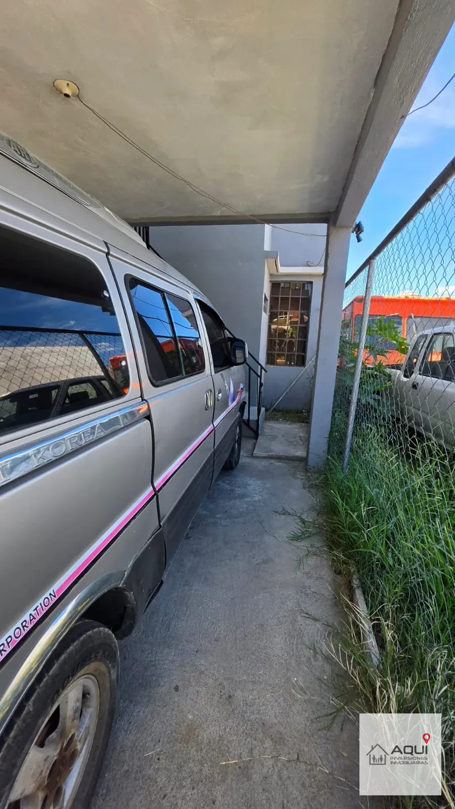 Se vende Amplia Casa en Zona 8 de Villa Nueva — Casa en Venta en Planes de Bárcenas, Villa Nueva, Guatemala, Ciudad — foto 7 de 13