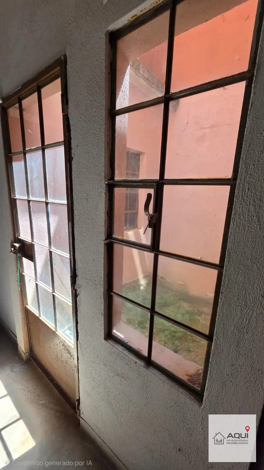 Se vende Amplia Casa en Zona 8 de Villa Nueva — Casa en Venta en Planes de Bárcenas, Villa Nueva, Guatemala, Ciudad — foto 10 de 13
