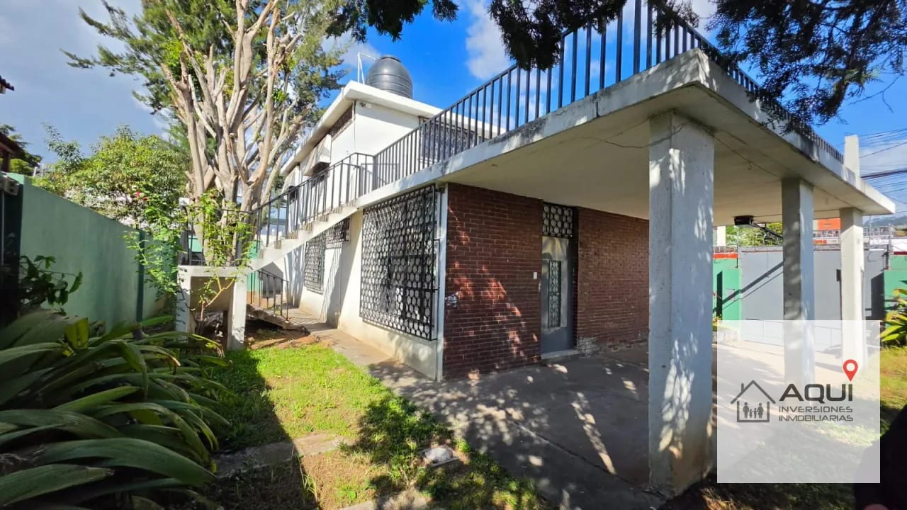 Se Renta o Vede Amplia casa en zona 15 Colonia El Maestro — Casa en Venta en El Maestro II, Zona 15, Guatemala, Ciudad — foto 2 de 17