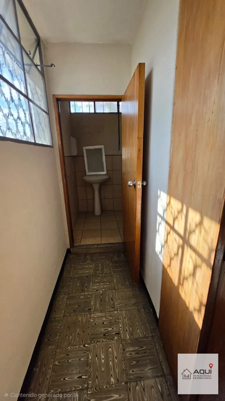 Se Renta o Vede Amplia casa en zona 15 Colonia El Maestro — Casa en Venta en El Maestro II, Zona 15, Guatemala, Ciudad — foto 6 de 17