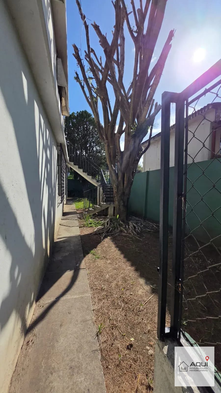 Se Renta o Vede Amplia casa en zona 15 Colonia El Maestro — Casa en Venta en El Maestro II, Zona 15, Guatemala, Ciudad — foto 16 de 17