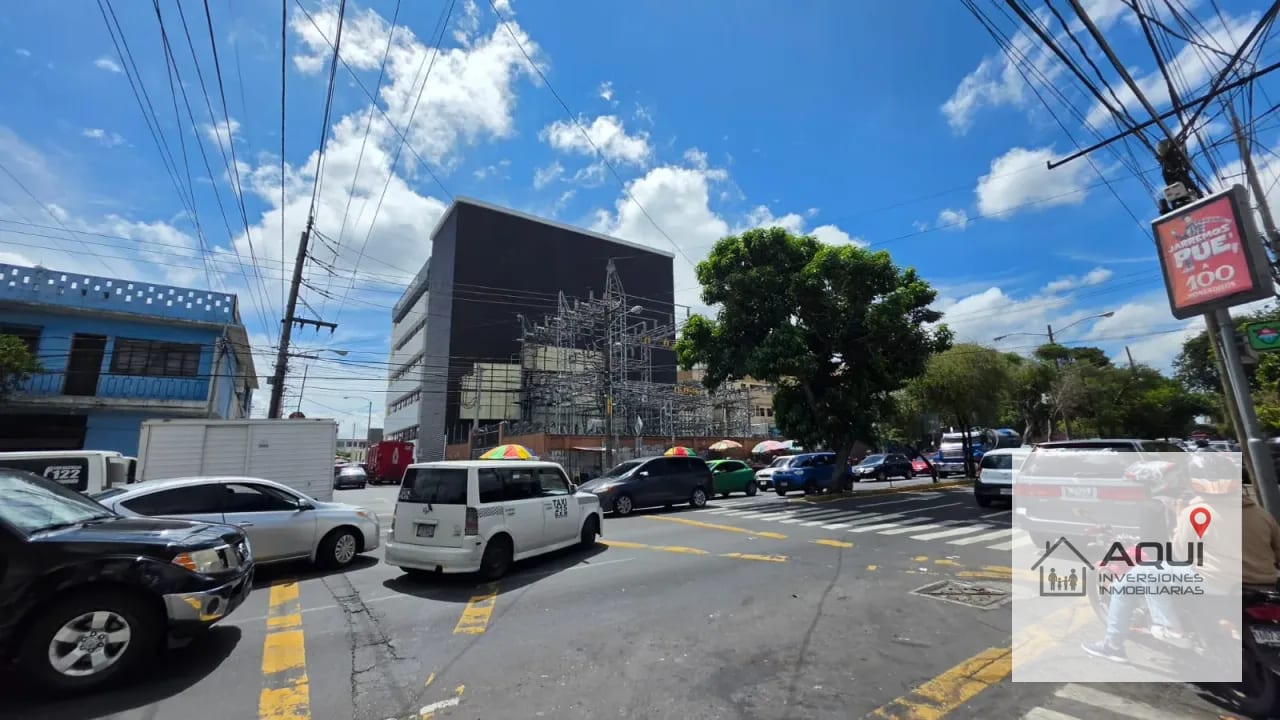 Se Renta Local Comercial en Zona 3, Sobre Avenida Elena — Local en Alquiler en Zona 3, Guatemala, Ciudad — foto 7 de 7