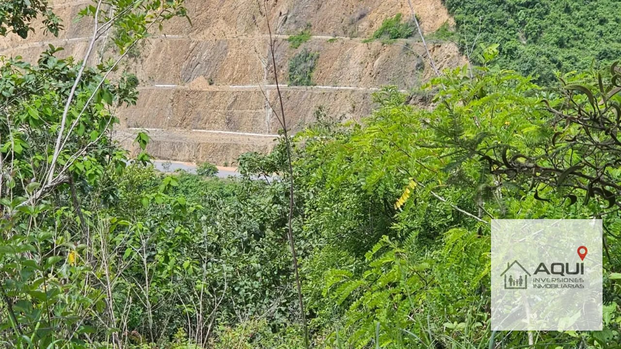 Se Venden 23 Manzanas en San Juan Sacatepequez — Terreno en Venta en San Juan Sacatepéquez, Sacatepéquez — foto 2 de 6