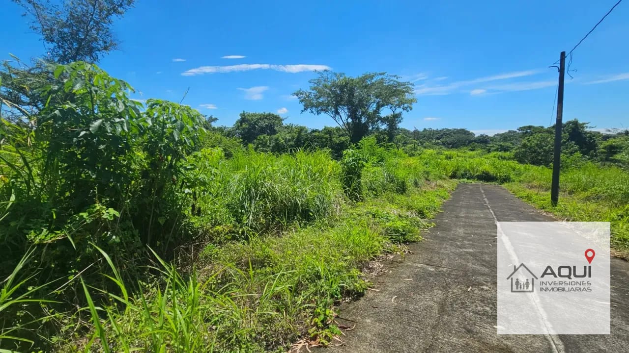 2 Terrenos en Venta-Torremolinos, kilometro 79 Autopista Escuintla — Terreno en Venta en Lagunas de Torremolinos, Escuintla, Escuintla — foto 1 de 5