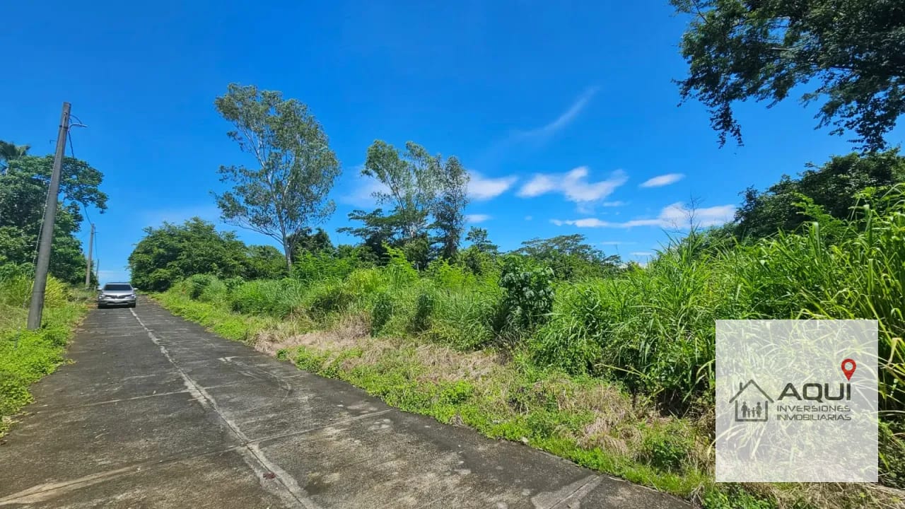 2 Terrenos en Venta-Torremolinos, kilometro 79 Autopista Escuintla — Terreno en Venta en Lagunas de Torremolinos, Escuintla, Escuintla — foto 3 de 5