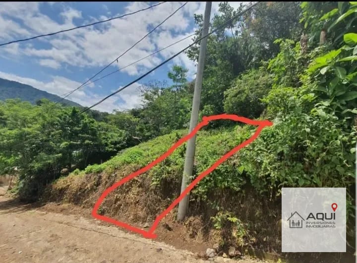 Venta de Terreno en el Cerinal, Santa Rosa — Terreno en Venta en Barberena, Santa Rosa — foto 3 de 6