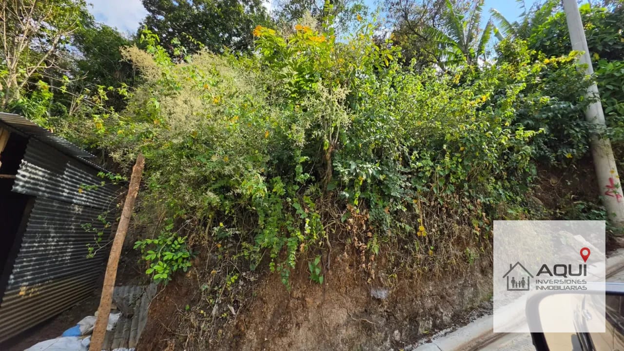 Venta de Terreno en el Cerinal, Santa Rosa — Terreno en Venta en Barberena, Santa Rosa — foto 2 de 6