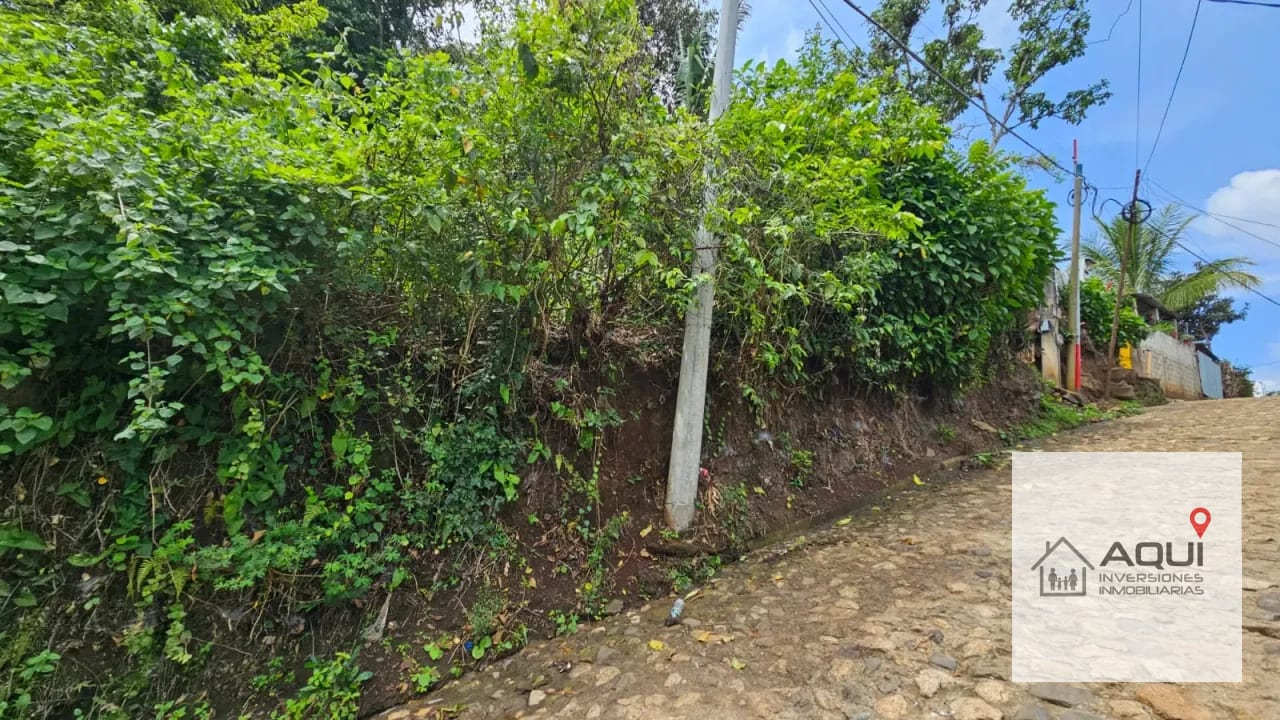 Venta de Terreno en el Cerinal, Santa Rosa — Terreno en Venta en Barberena, Santa Rosa — foto 4 de 6