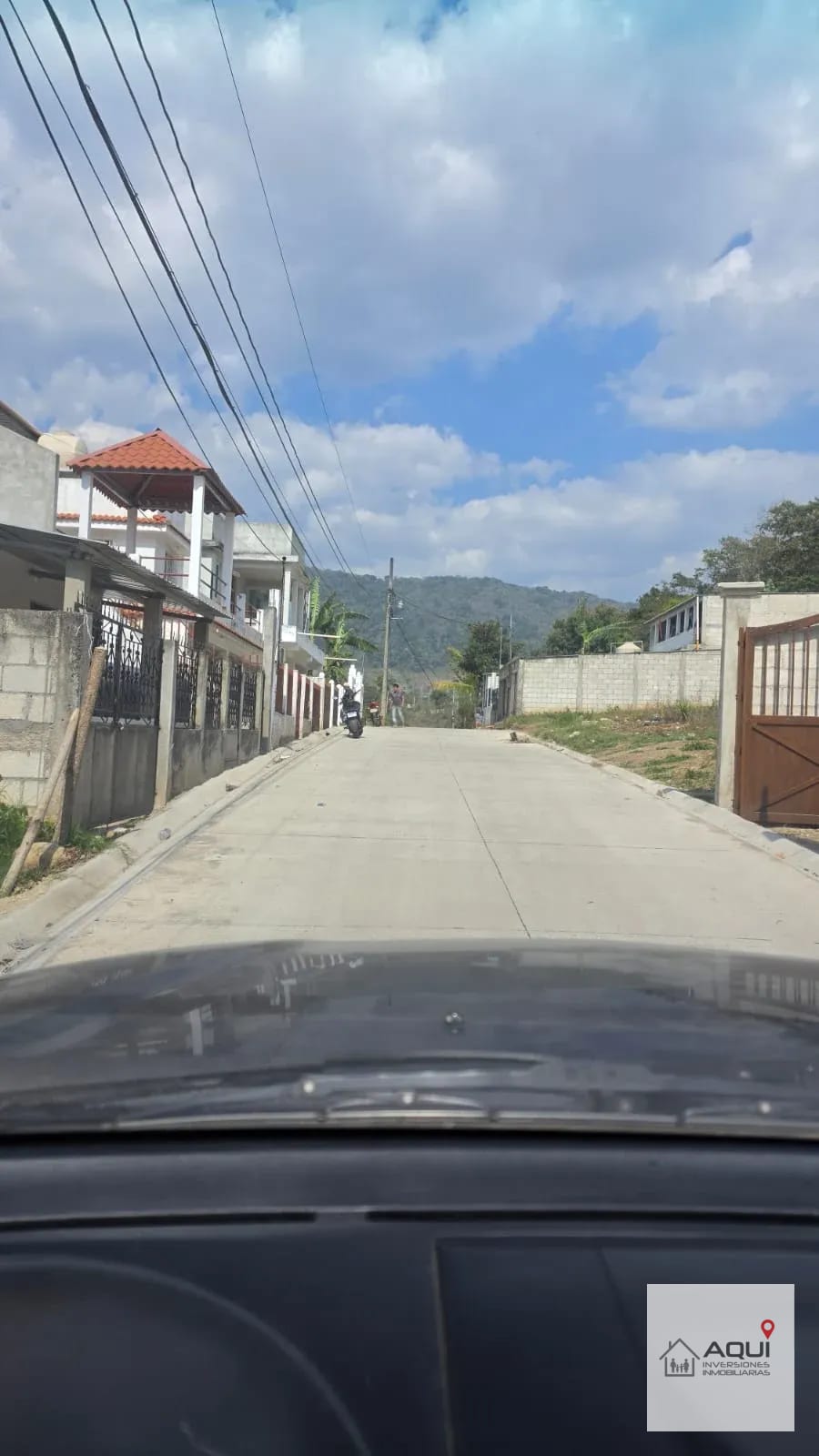 Venta de Terreno en el Cerinal, Santa Rosa — Terreno en Venta en Barberena, Santa Rosa — foto 6 de 6