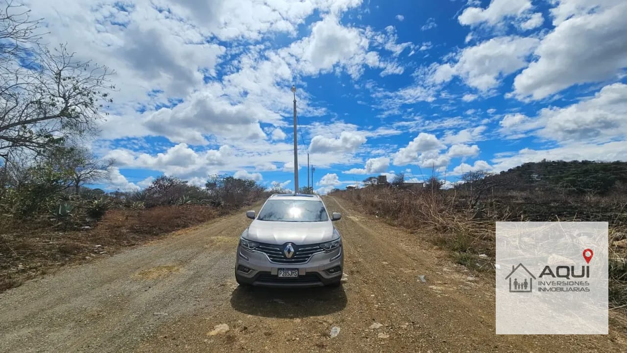 Se Venden Lotes en Pinula Jalapa — Terreno en Venta en San Pedro Pinula, Jalapa — foto 2 de 3